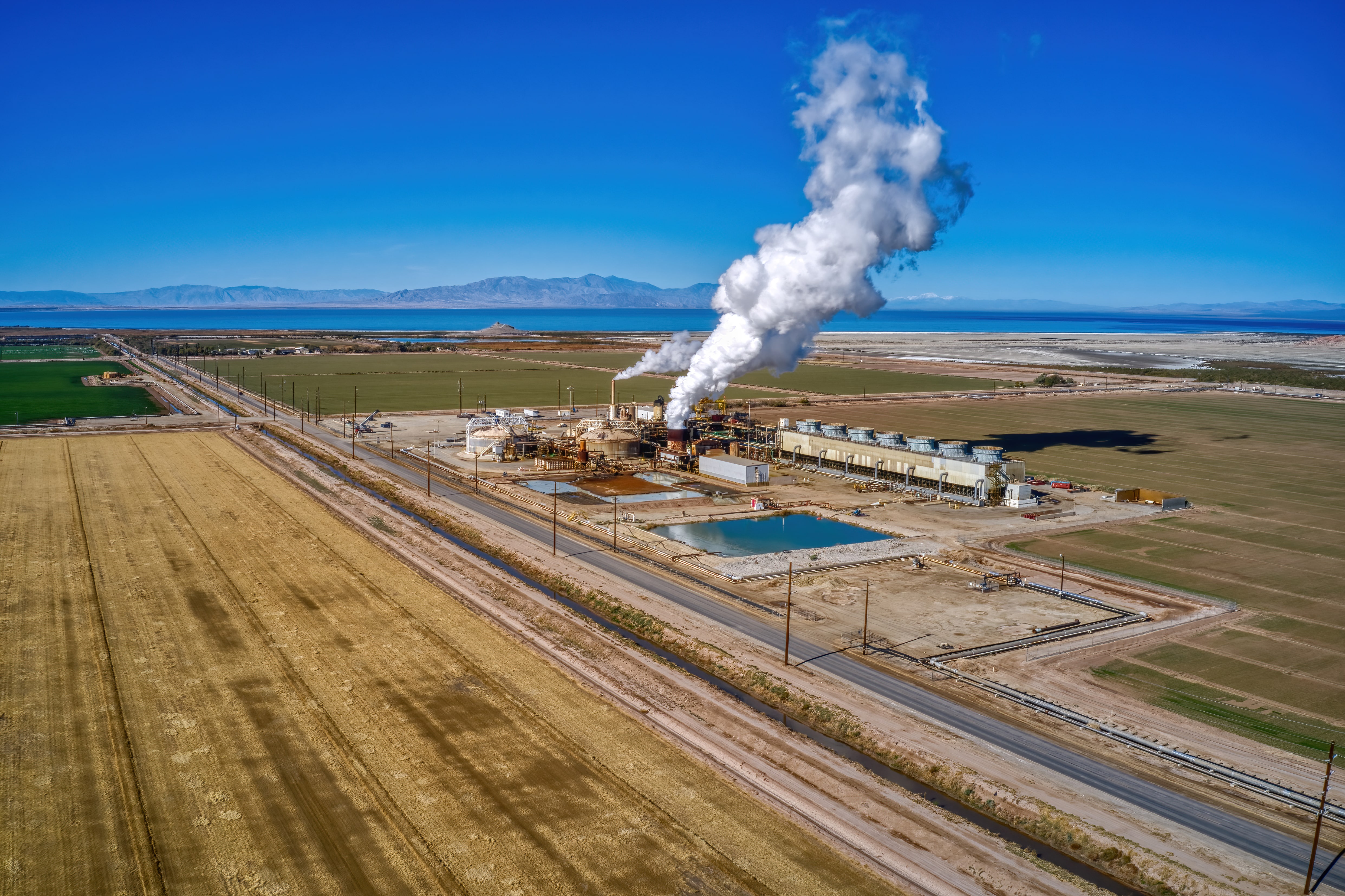 Northwest Clean Energy Atlas